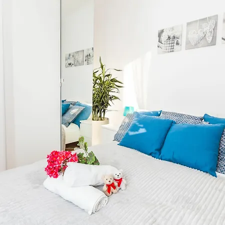 Little - Sweet&sour Apartment