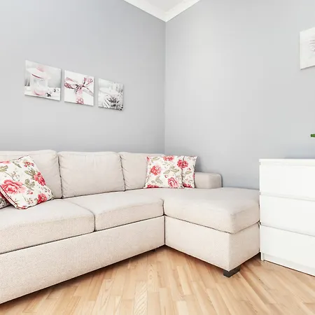 Little - Sweet&sour Apartment