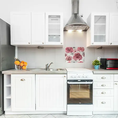 Little - Sweet&sour Apartment *