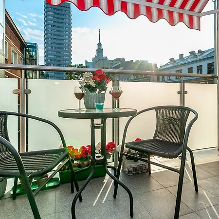 Little - Sweet&sour Apartment