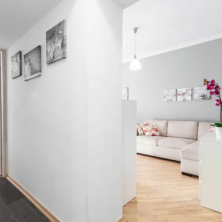 Little - Sweet&sour Apartment Warsaw