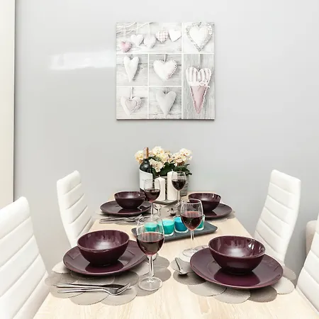 Apartment Little - Sweet&sour